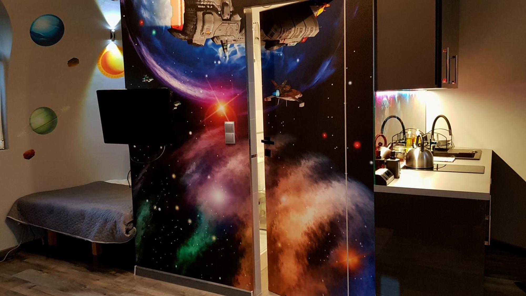 Chata W Rabce - Bajkowa Osada Rabka-Zdrój Zimmer foto