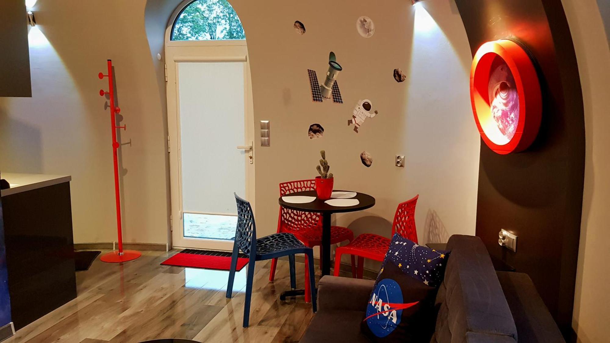 Chata W Rabce - Bajkowa Osada Rabka-Zdrój Zimmer foto