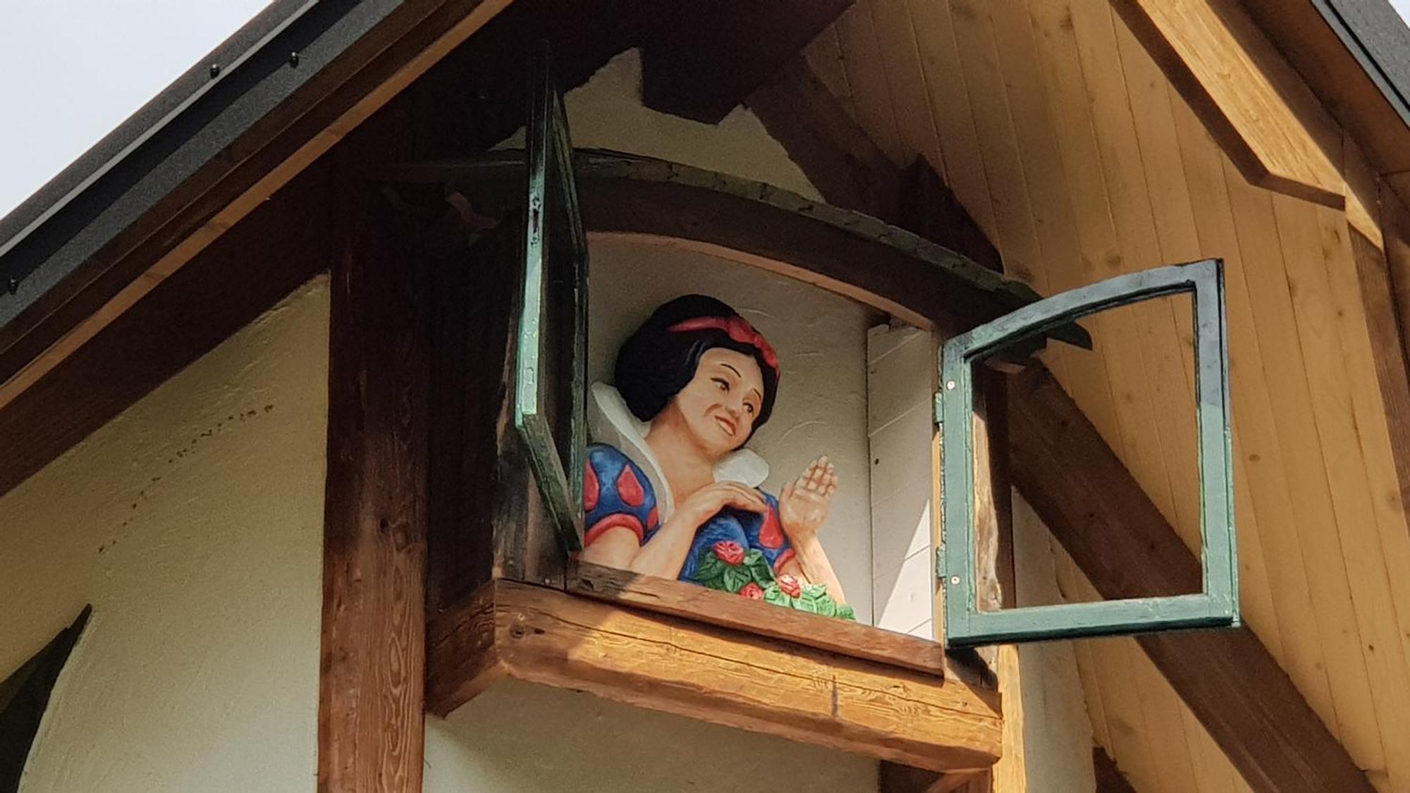 Chata W Rabce - Bajkowa Osada Rabka-Zdrój Zimmer foto